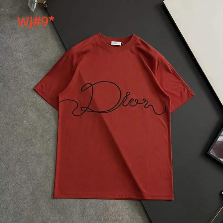 Dior T Shirts Short _SKUDiorS-2XL12yr8516142